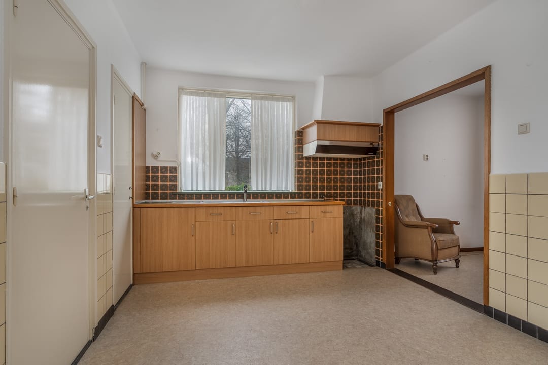 Foto 8 van Zandstraat 1