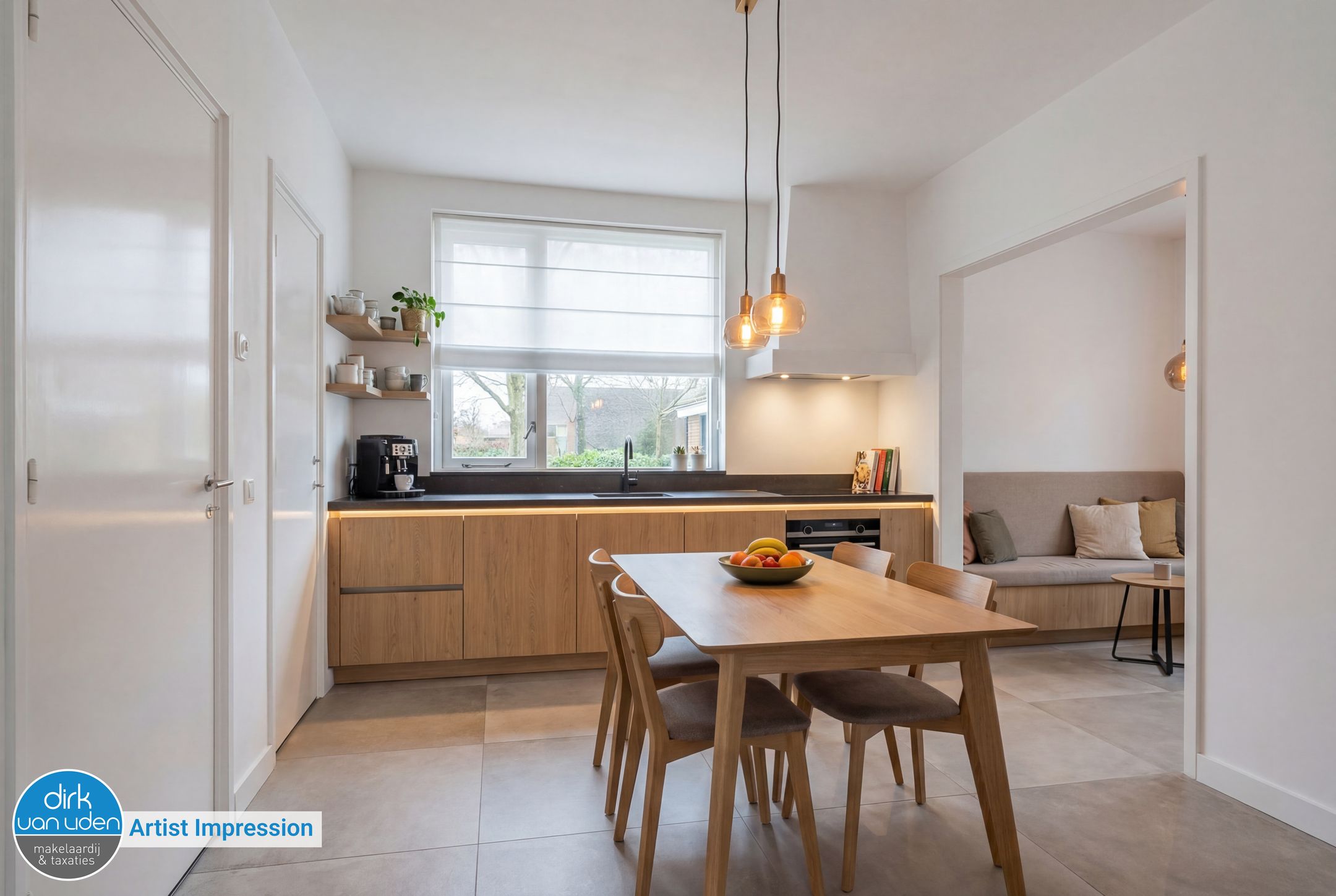 Foto 9 van Zandstraat 1