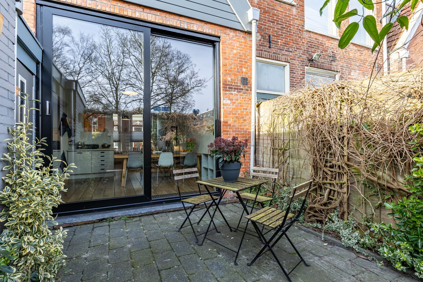 Foto 29 van Agricolastraat 20