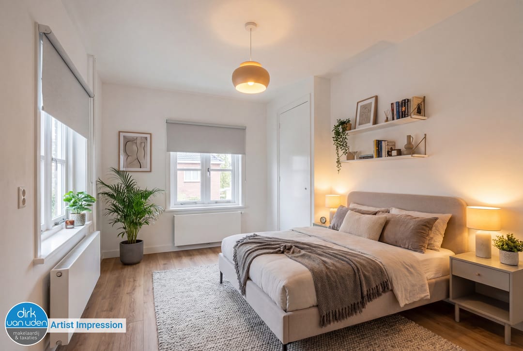 Foto 16 van Zandstraat 1