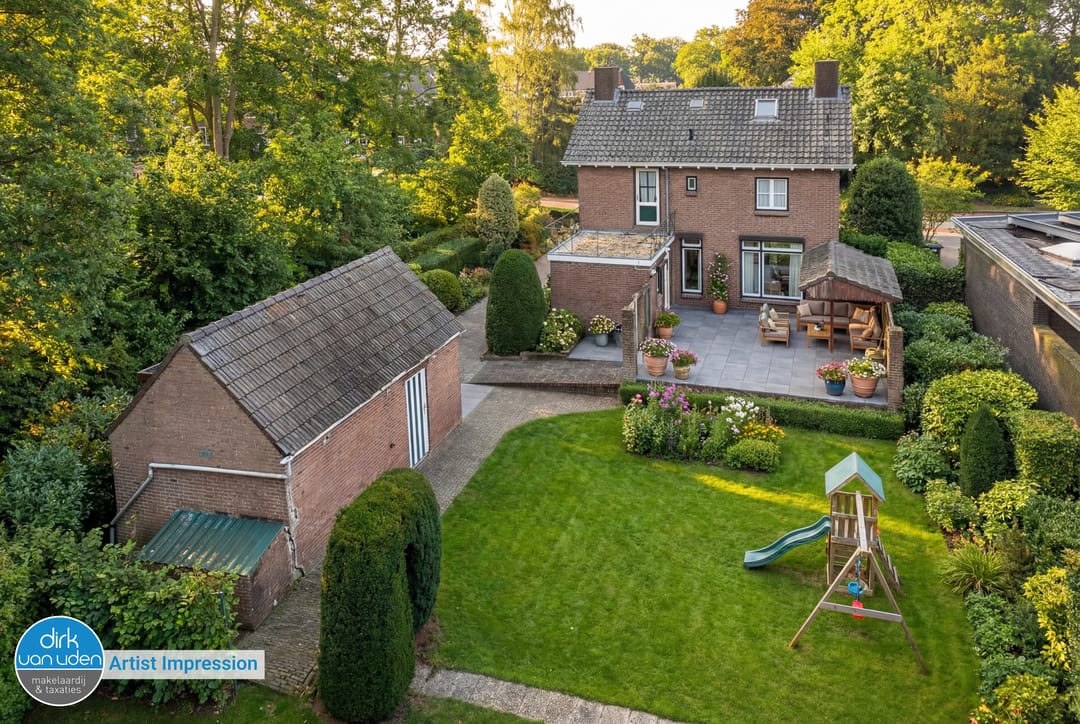 Foto 22 van Zandstraat 1