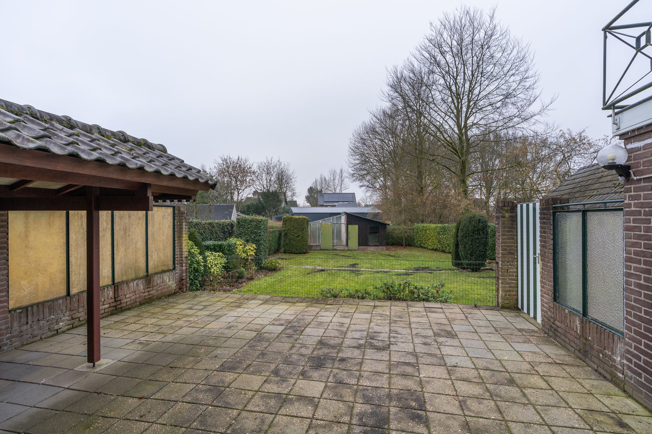 Foto 24 van Zandstraat 1