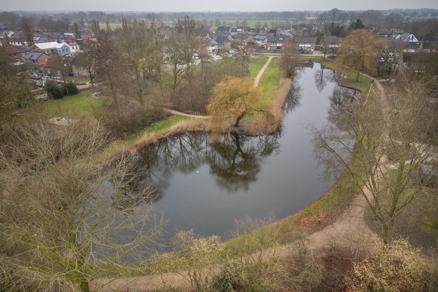 Foto 25 van Zandstraat 1