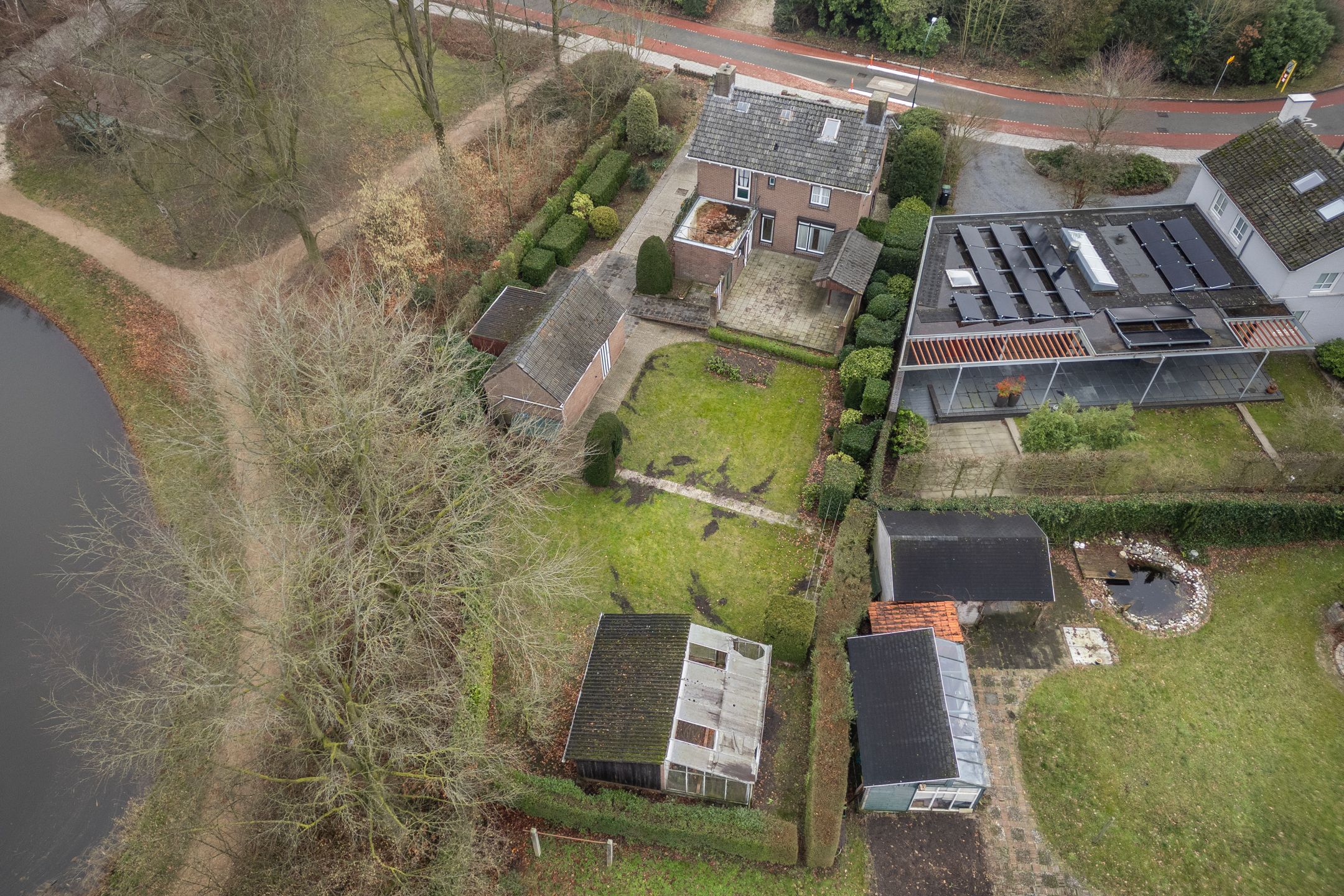 Foto 27 van Zandstraat 1