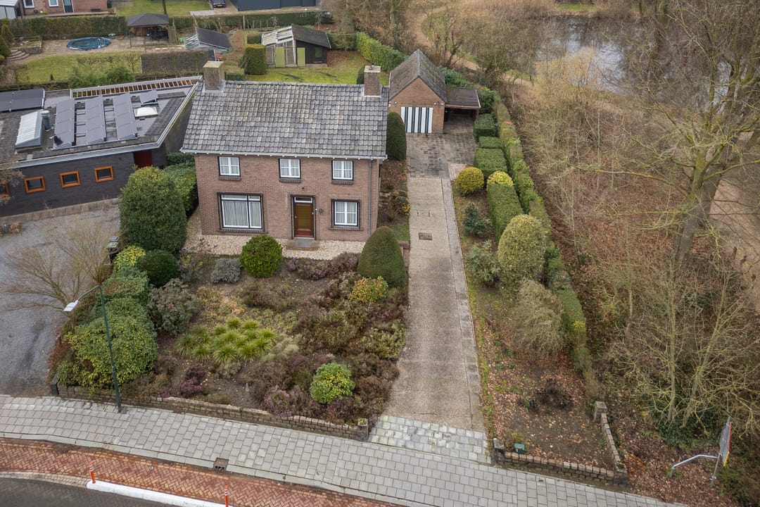 Foto 28 van Zandstraat 1