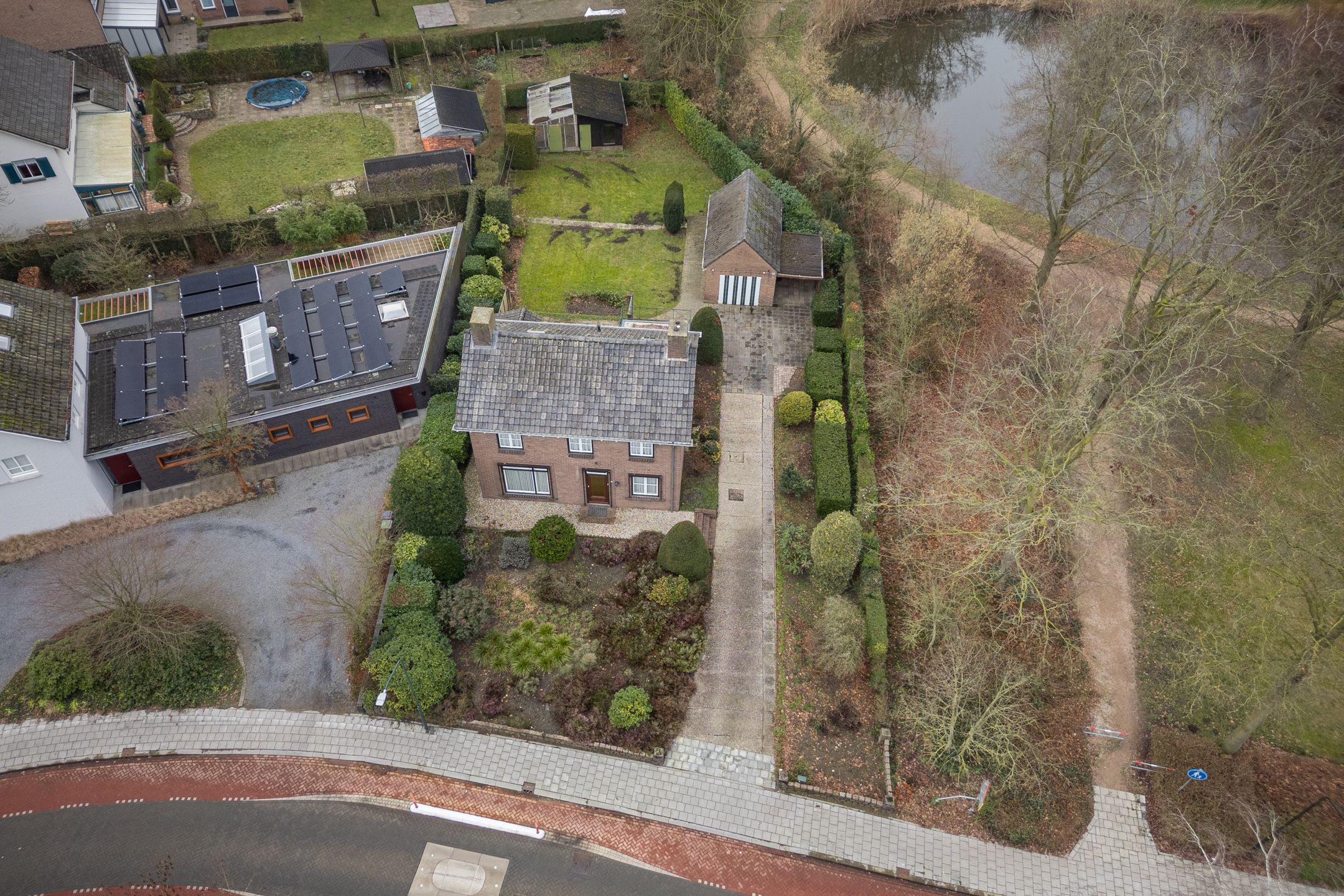 Foto 30 van Zandstraat 1