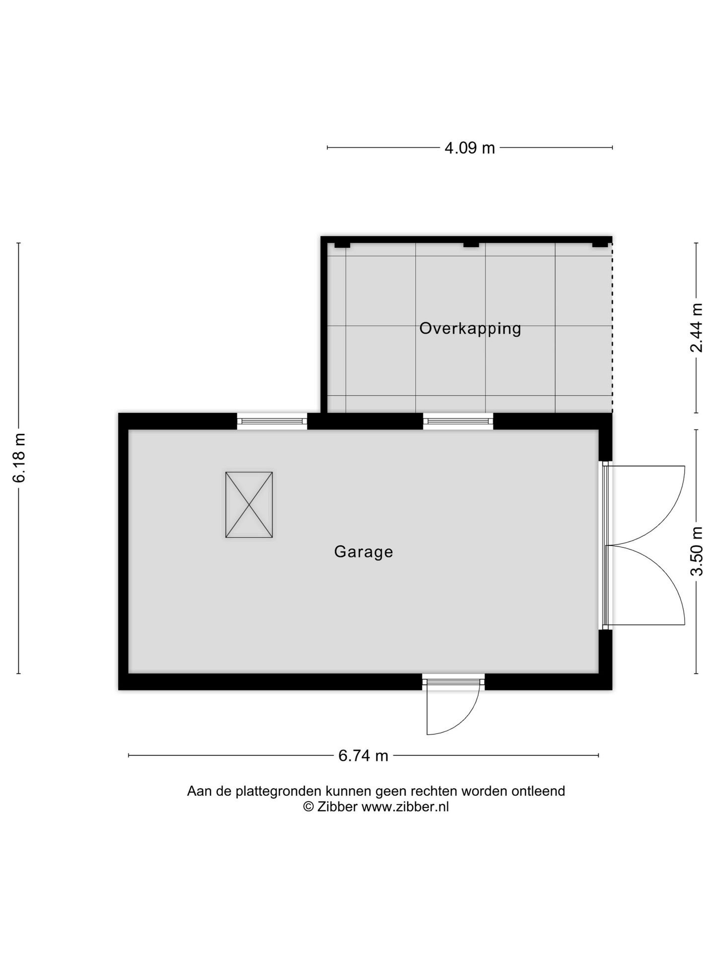 Foto 40 van Zandstraat 1