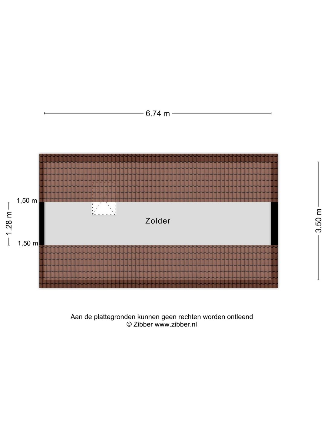 Foto 41 van Zandstraat 1