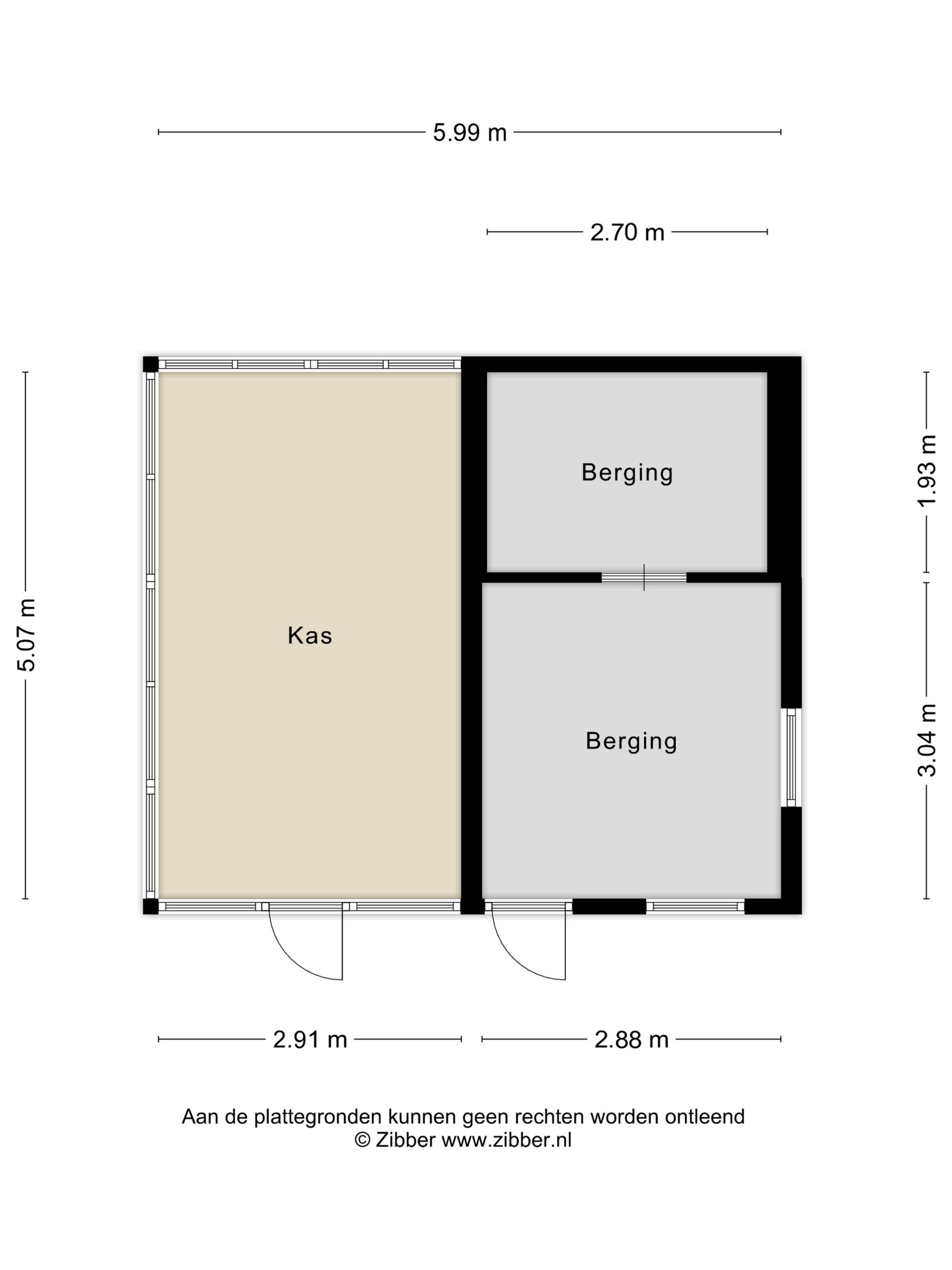 Foto 42 van Zandstraat 1