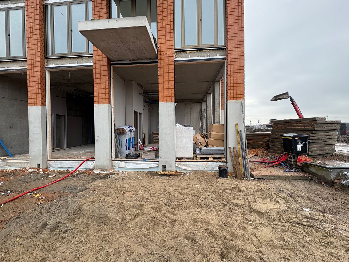 Bekijk foto 3 van De Vervoering 15