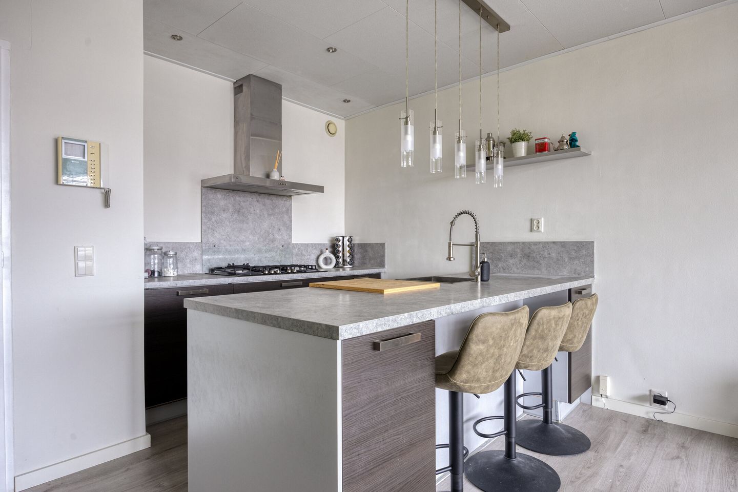 Foto 4 van Noordsingel 148