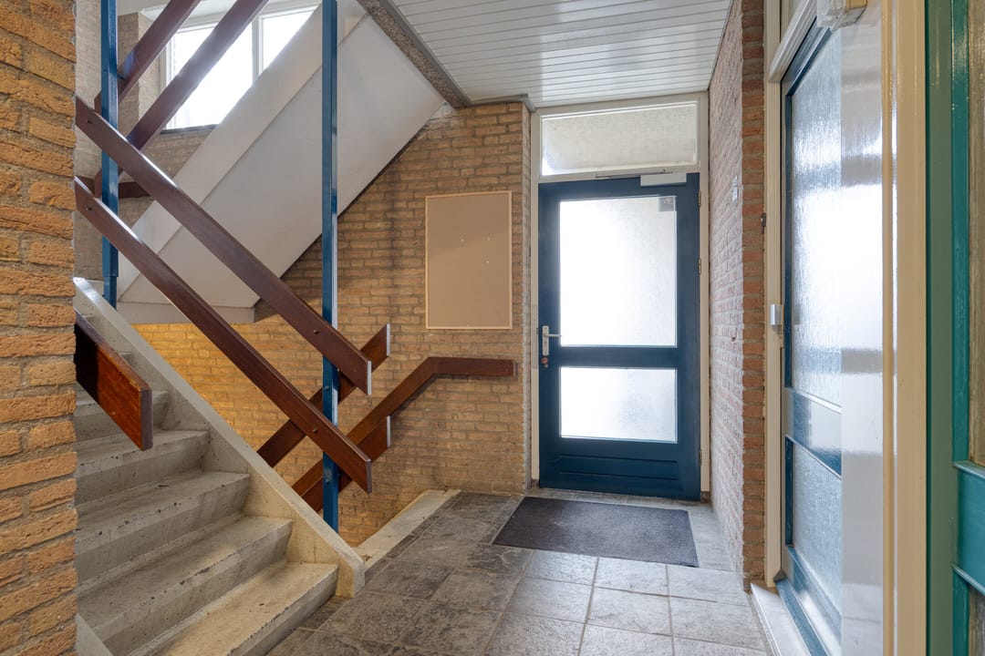 Foto 7 van Noordsingel 148