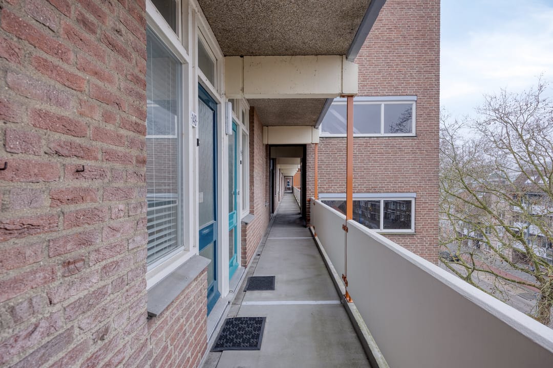 Foto 8 van Noordsingel 148