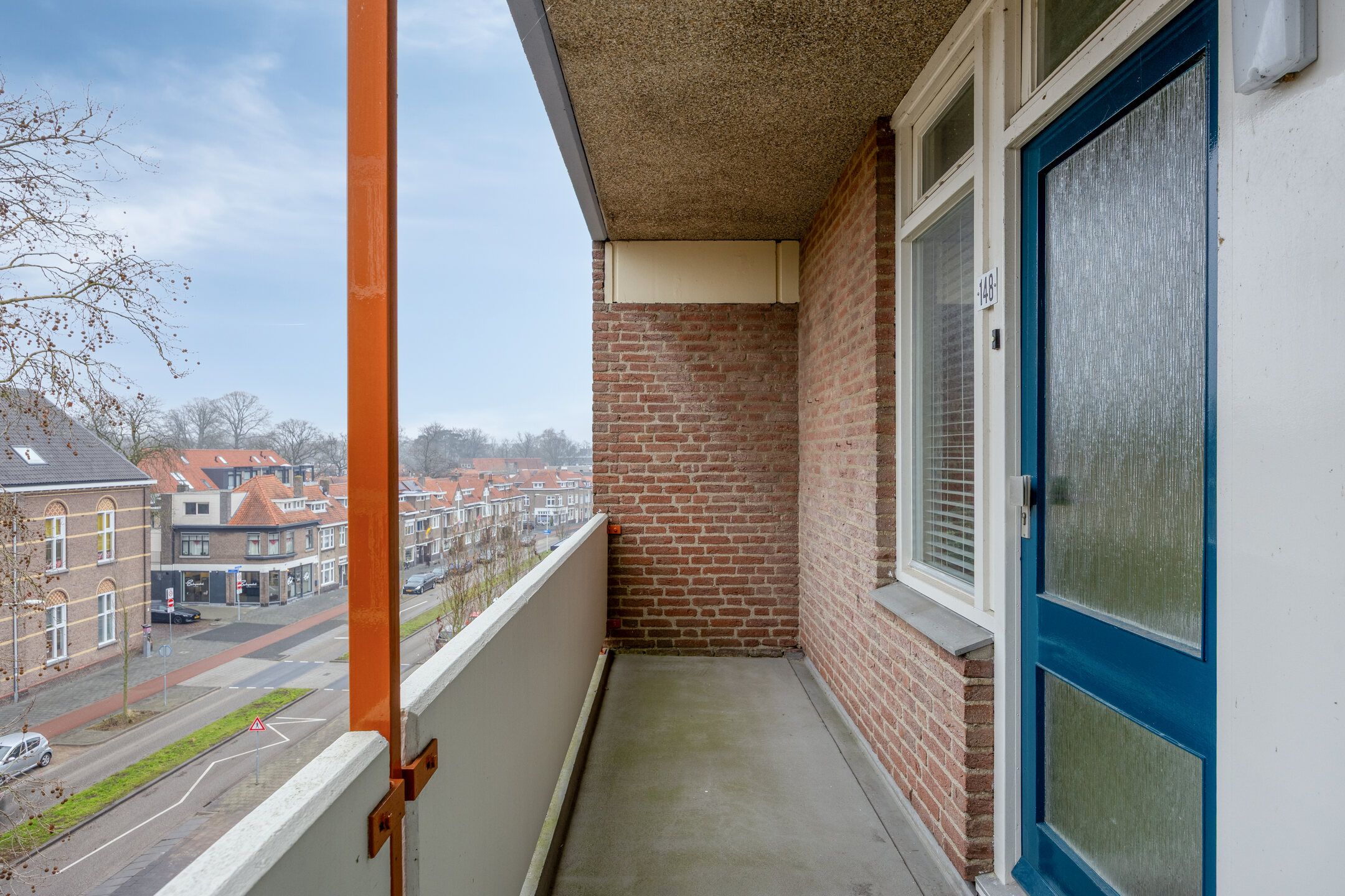 Foto 9 van Noordsingel 148