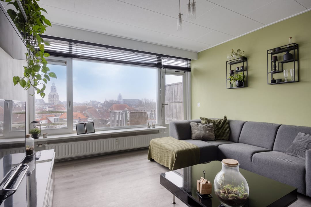 Foto 13 van Noordsingel 148