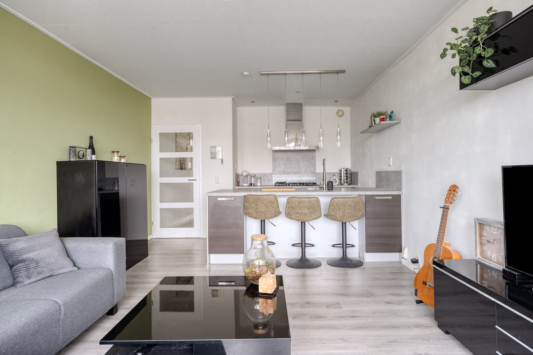 Foto 17 van Noordsingel 148