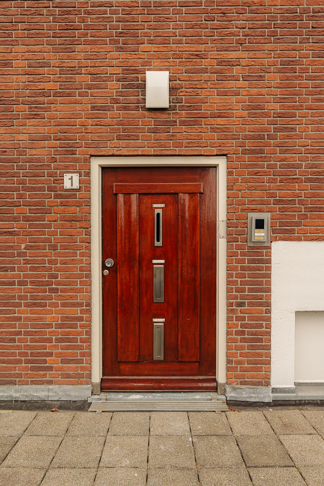 Photo 2 of Dina Appeldoornstraat 1-3