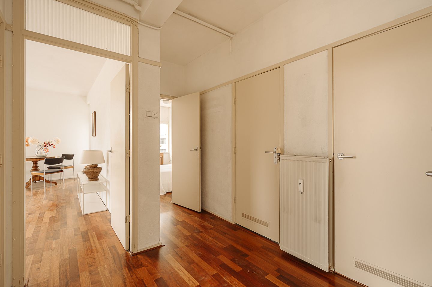 Photo 4 of Dina Appeldoornstraat 1-3