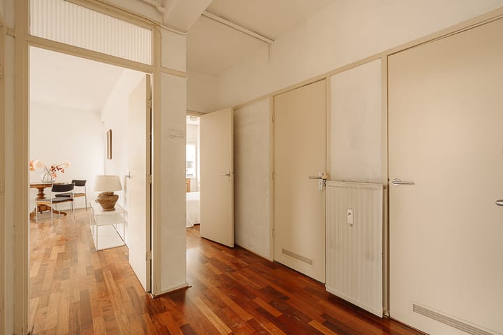 Photo 4 of Dina Appeldoornstraat 1-3