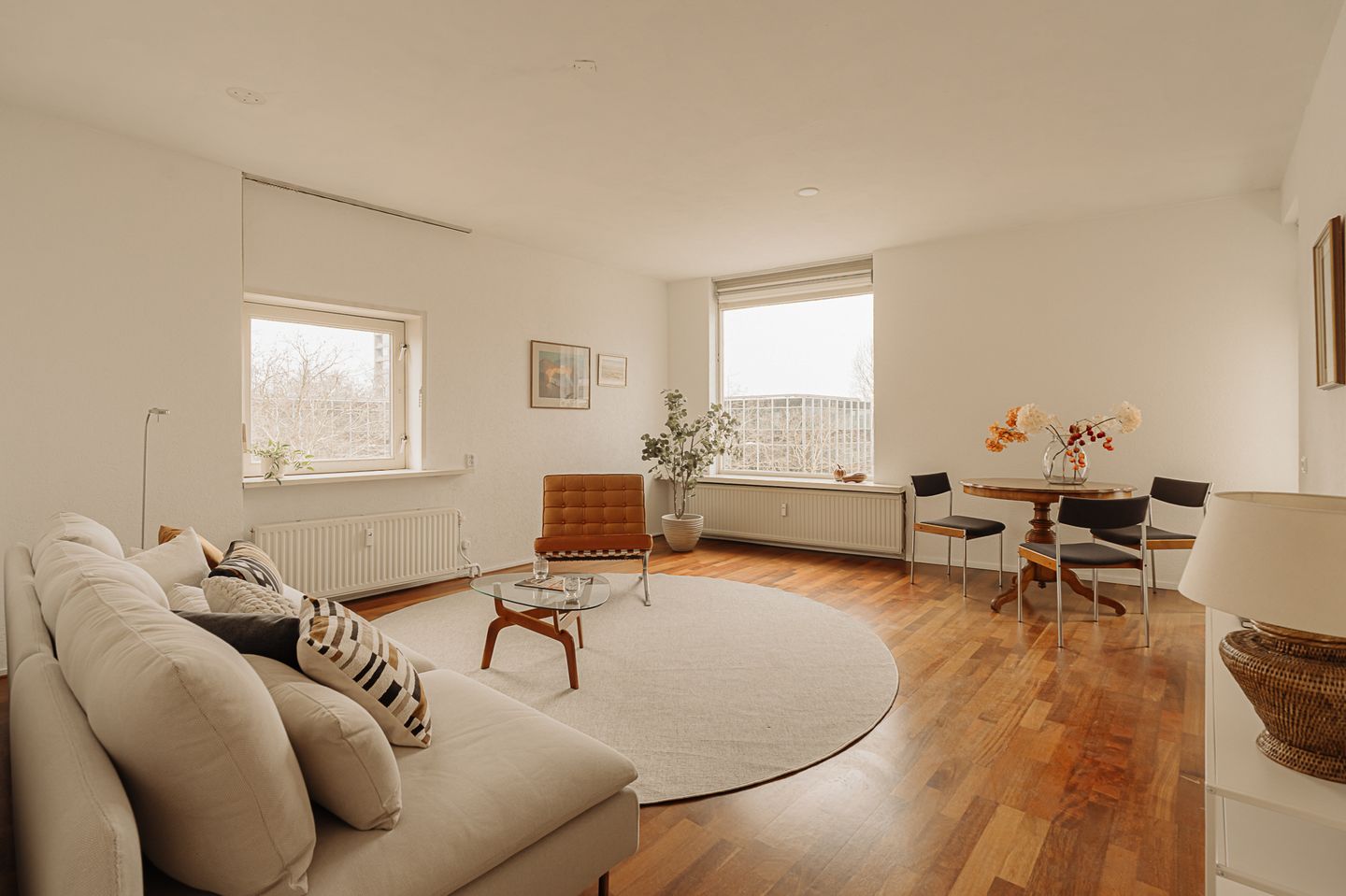 Photo 5 of Dina Appeldoornstraat 1-3