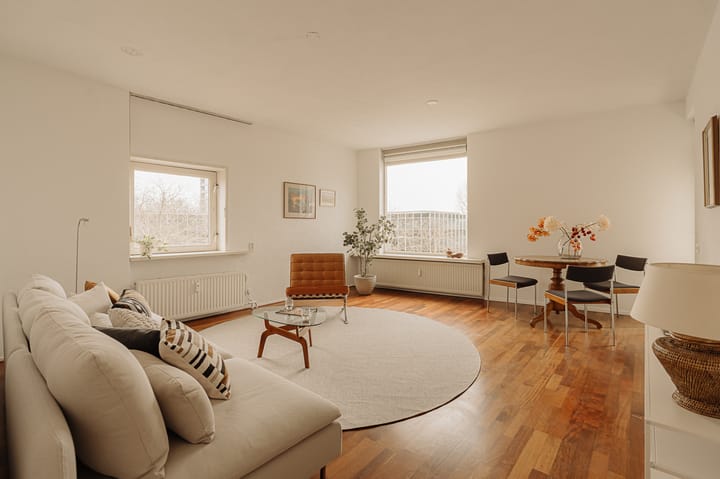 Photo 5 of Dina Appeldoornstraat 1-3