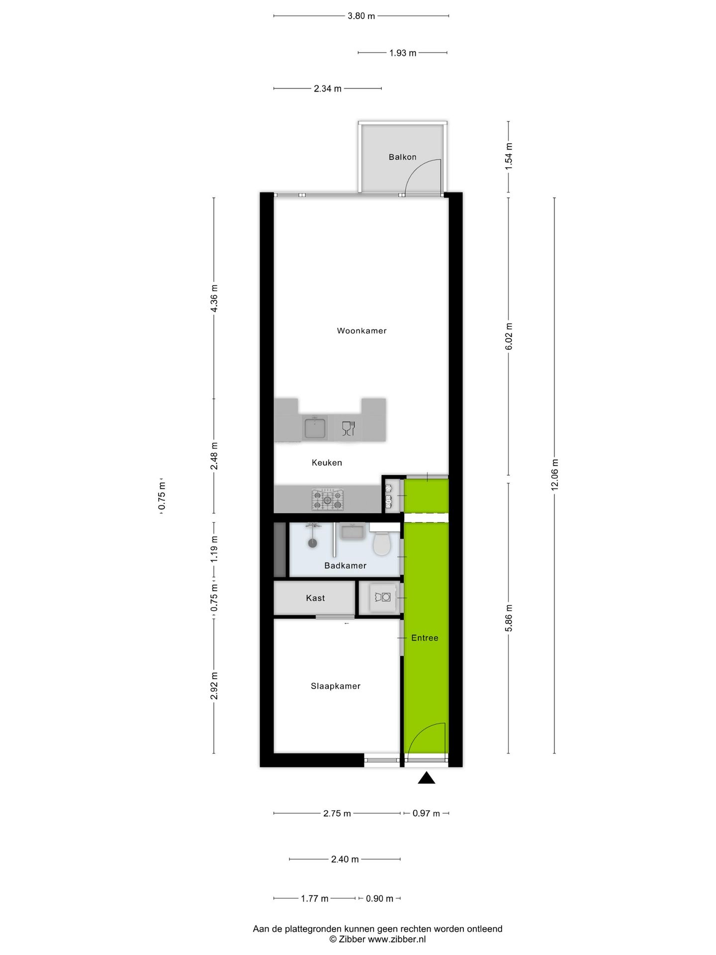 Foto 35 van Noordsingel 148