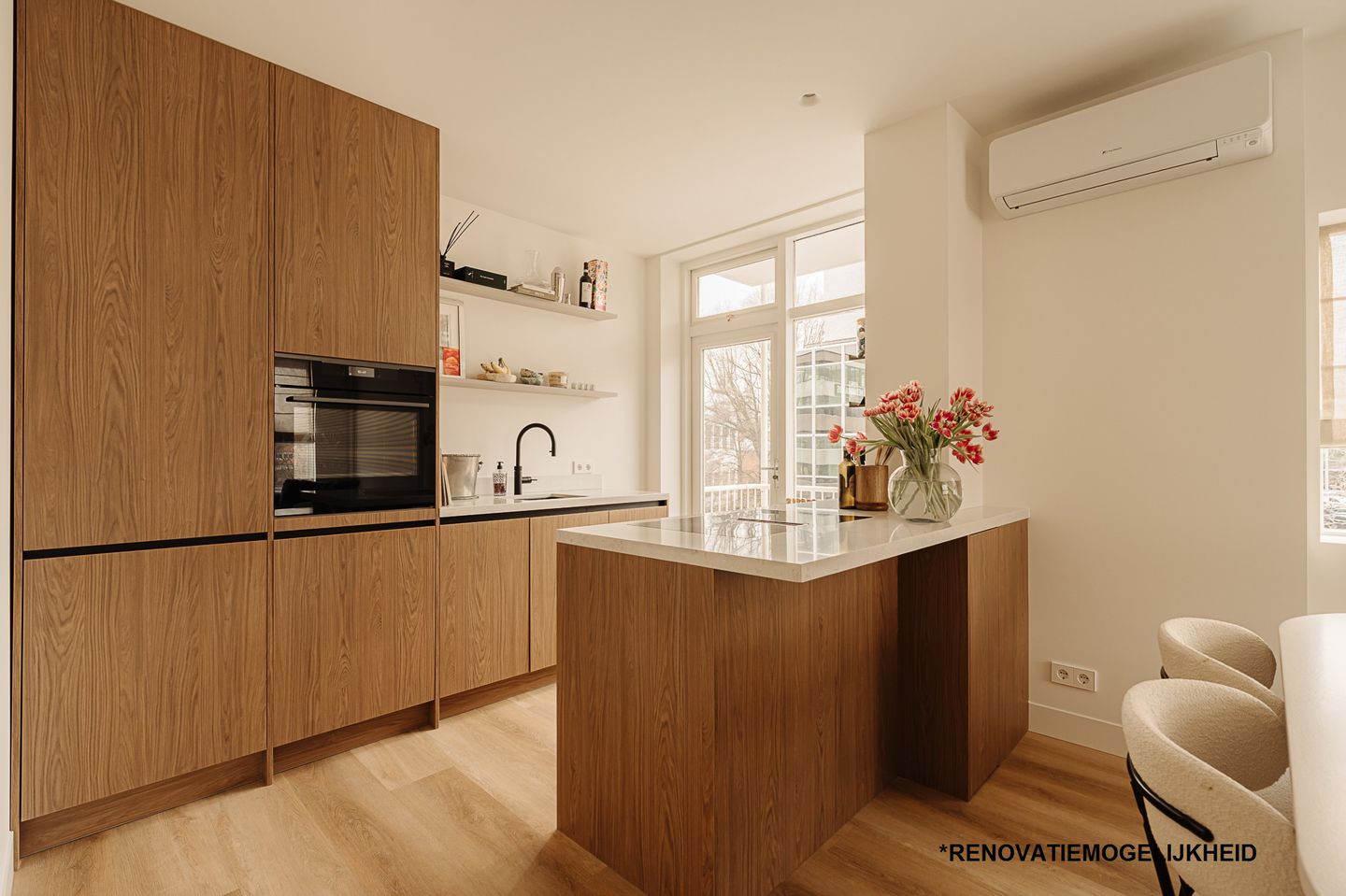 Photo 10 of Dina Appeldoornstraat 1-3