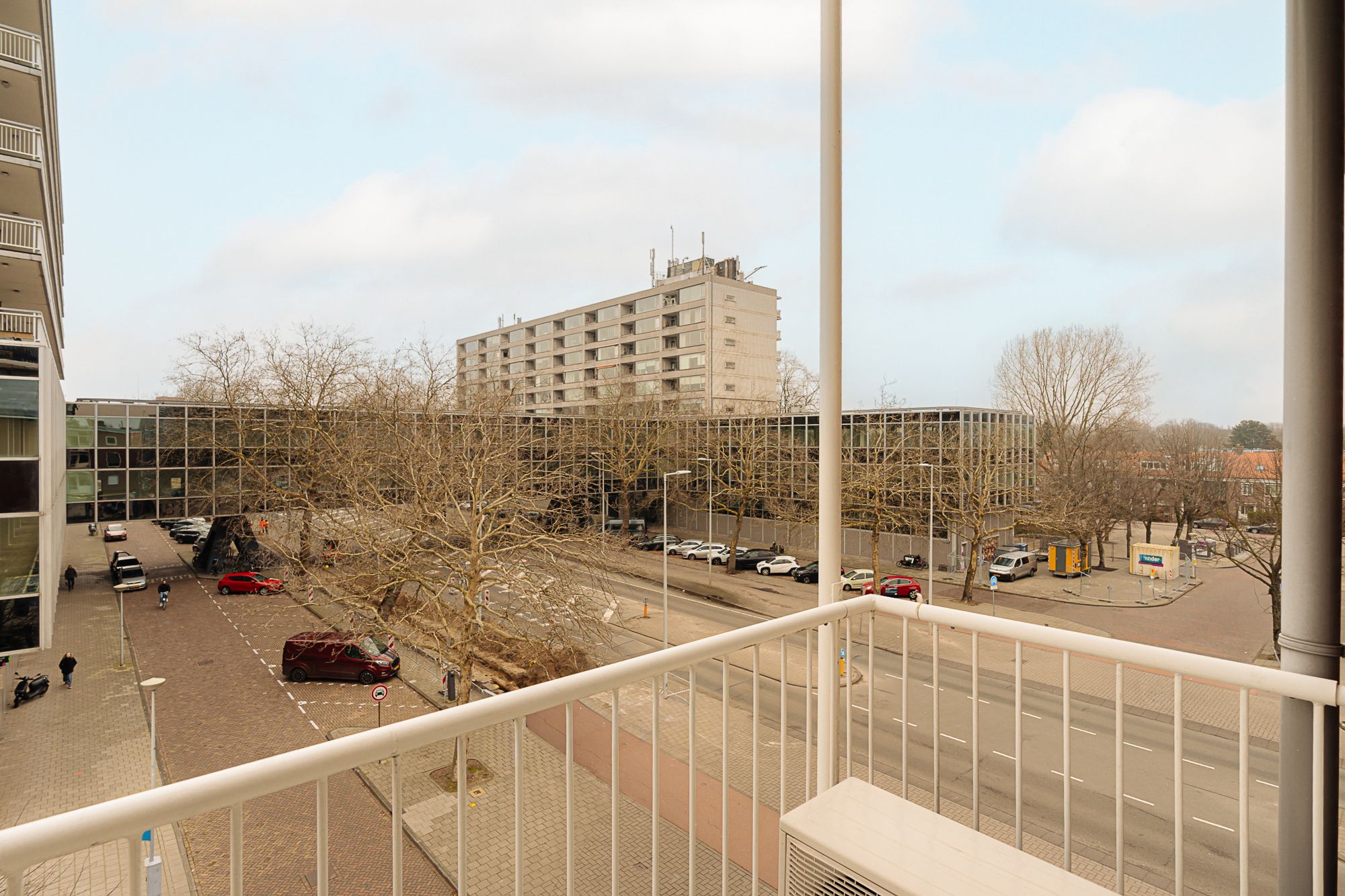 Photo 12 of Dina Appeldoornstraat 1-3