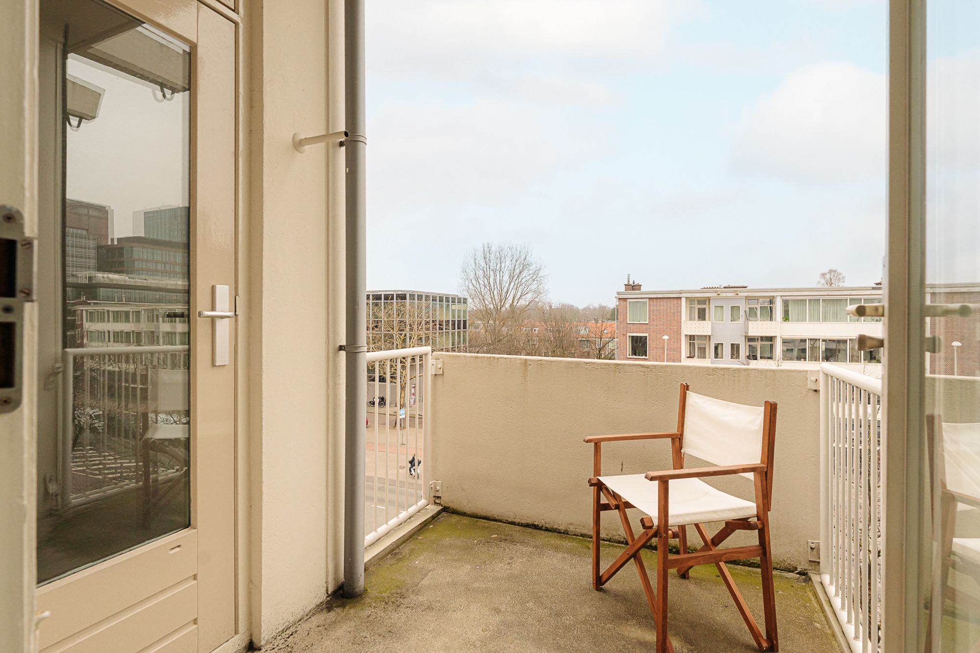 Photo 21 of Dina Appeldoornstraat 1-3