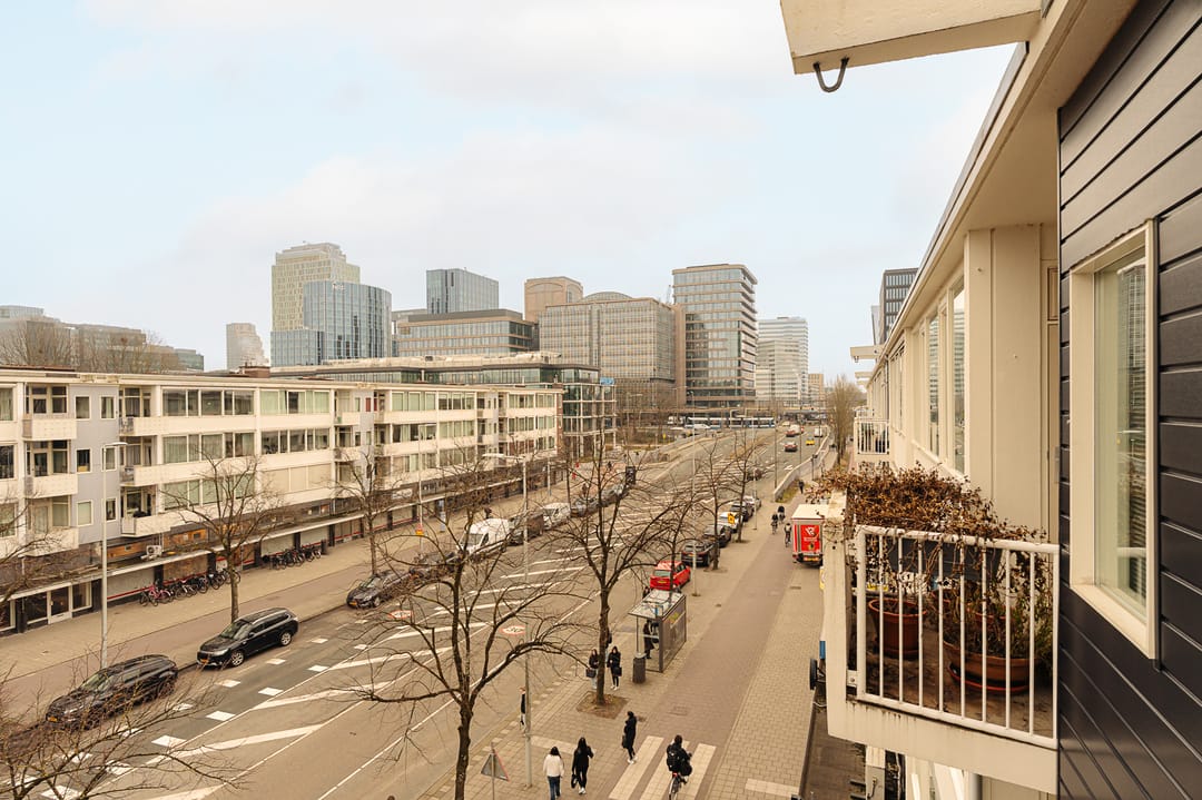 Photo 22 of Dina Appeldoornstraat 1-3