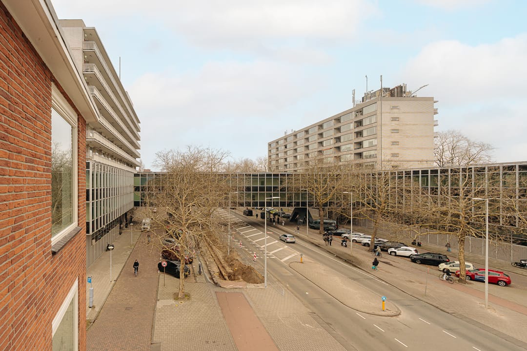 Photo 23 of Dina Appeldoornstraat 1-3