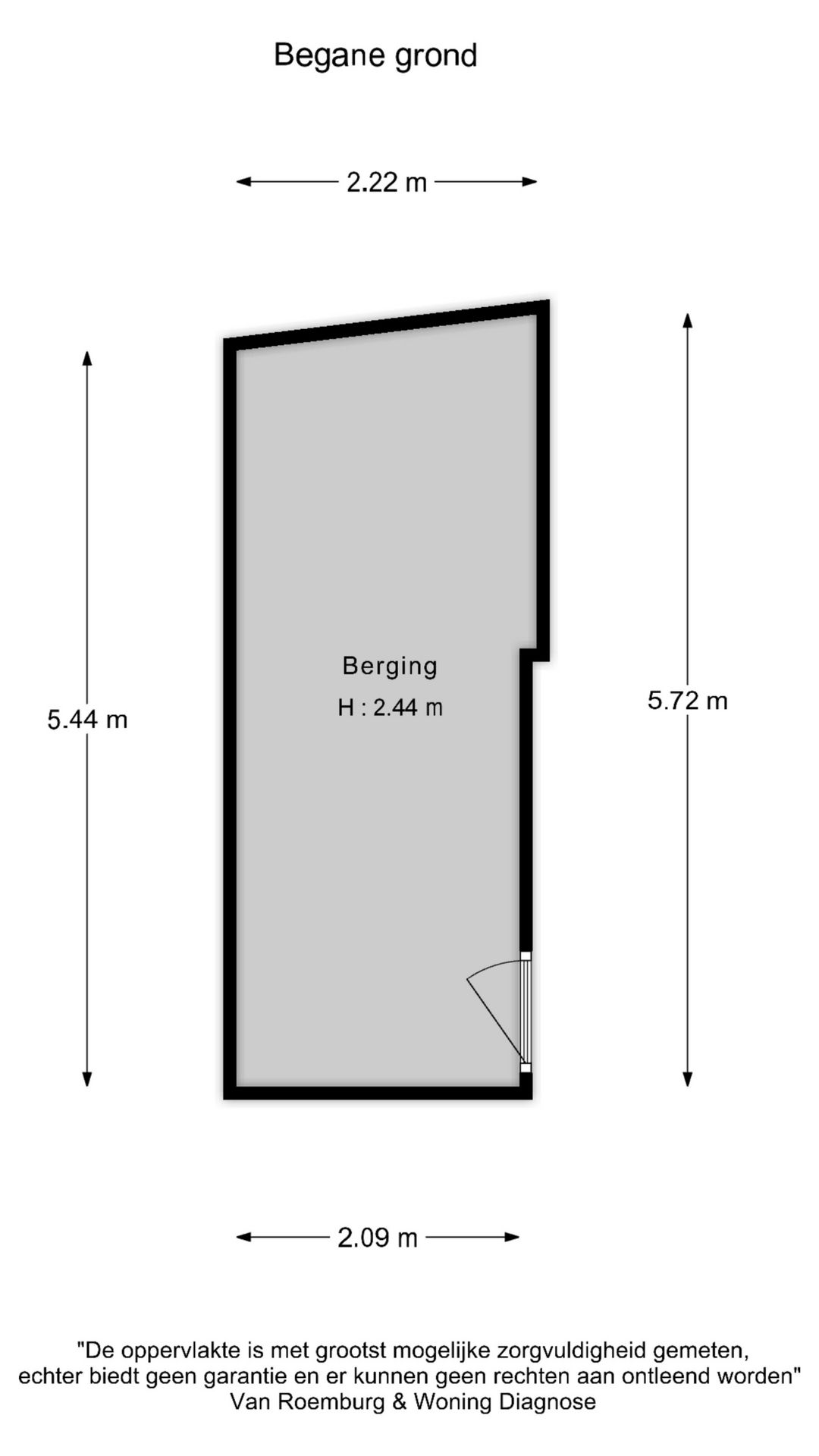 Photo 26 of Dina Appeldoornstraat 1-3