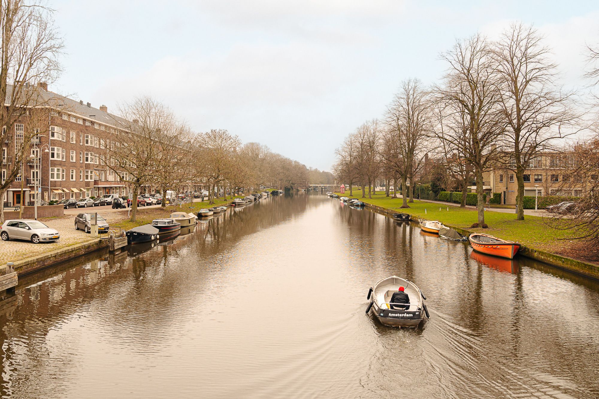 Photo 27 of Dina Appeldoornstraat 1-3