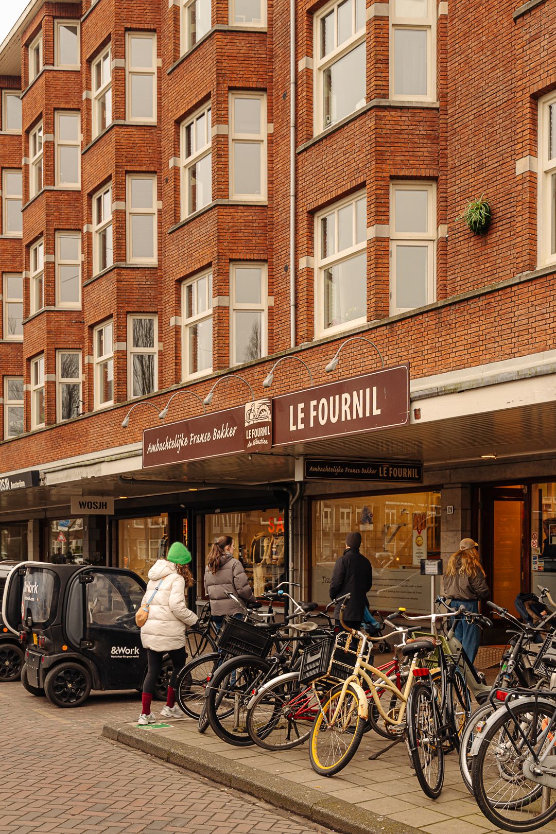 Photo 28 of Dina Appeldoornstraat 1-3