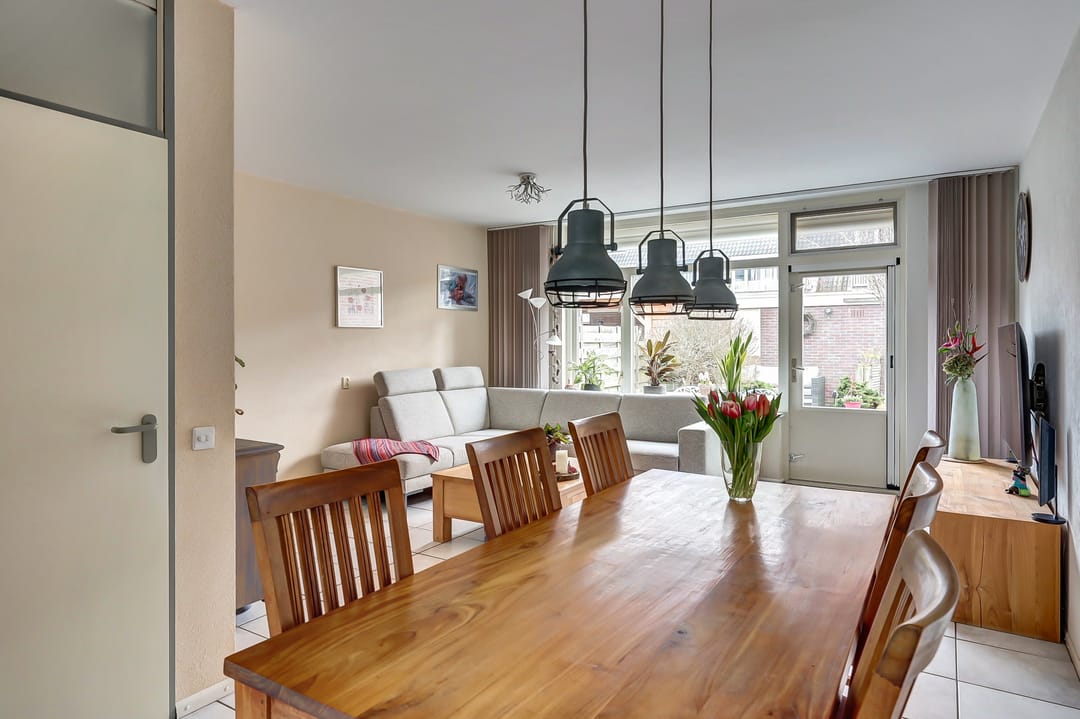 Foto 11 van Oostpolderweg 50