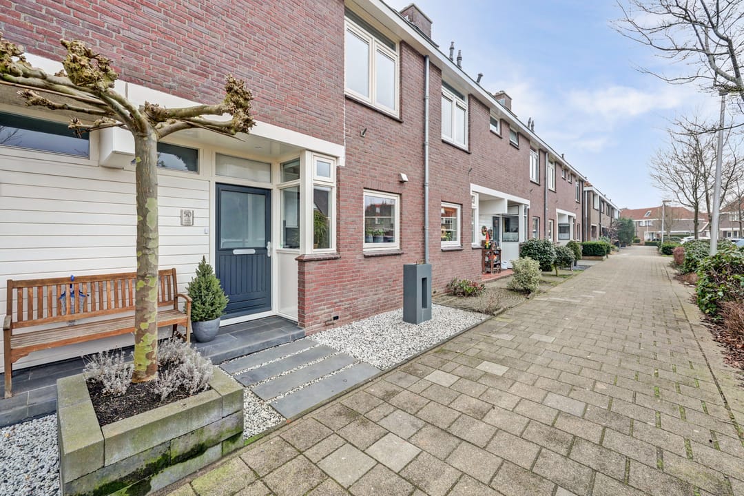 Foto 7 van Oostpolderweg 50