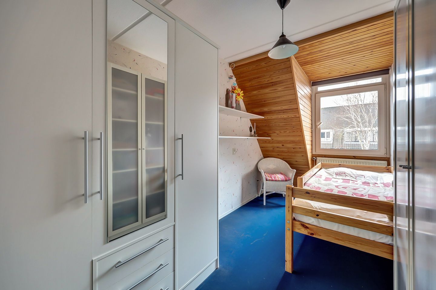 Foto 19 van Oostpolderweg 50