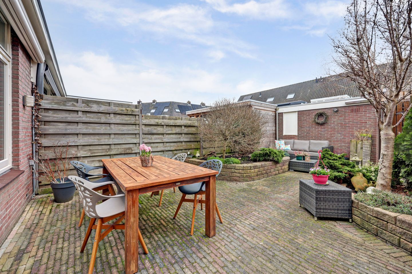 Foto 5 van Oostpolderweg 50