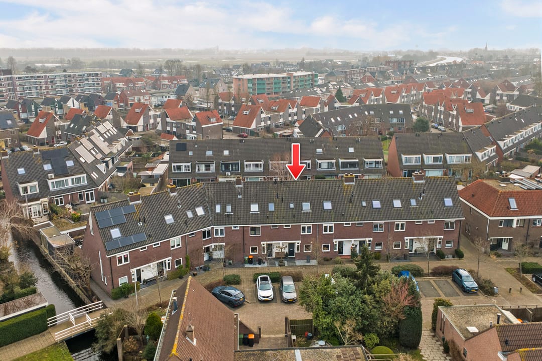 Foto 32 van Oostpolderweg 50