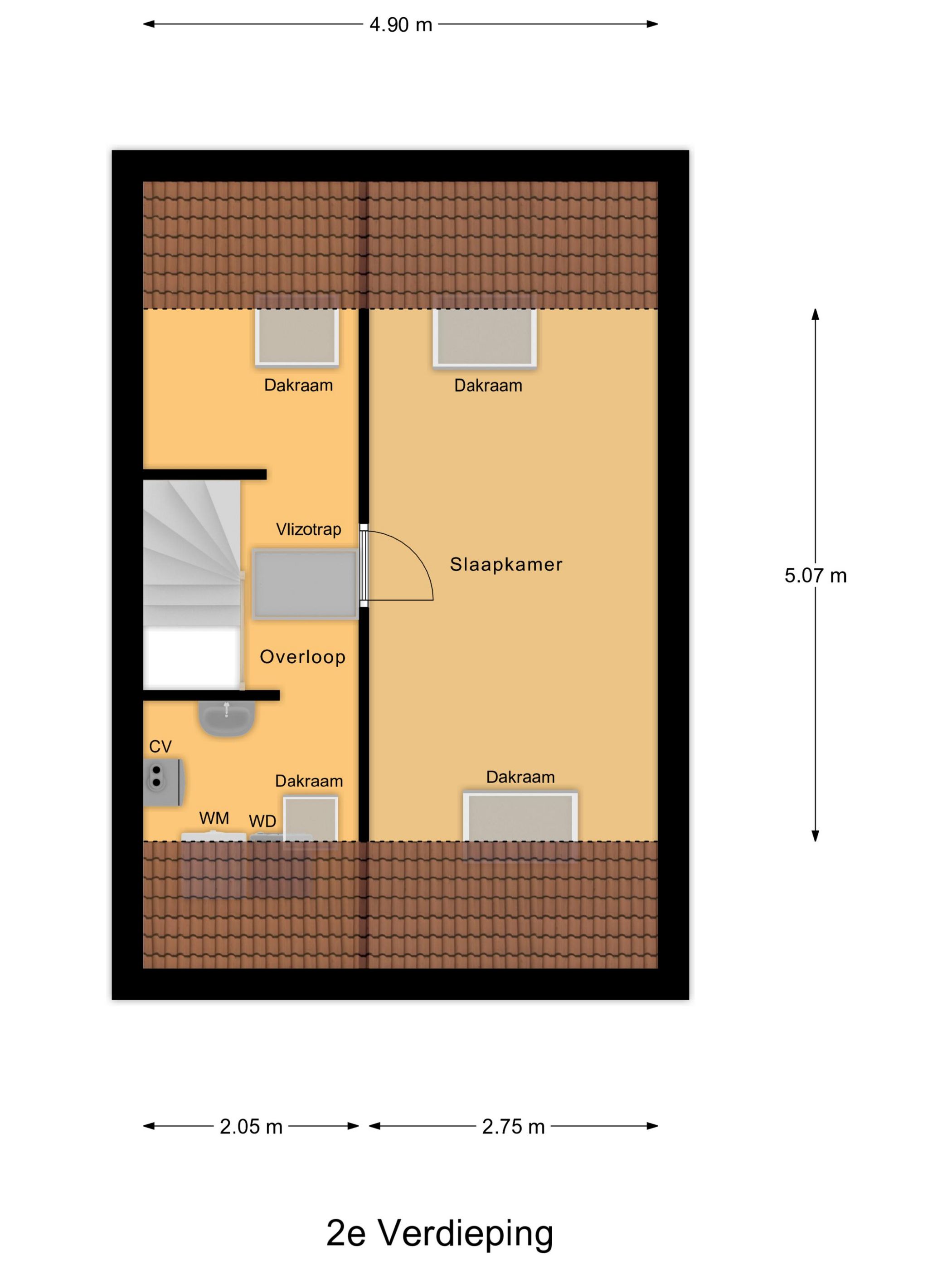 Foto 39 van Oostpolderweg 50