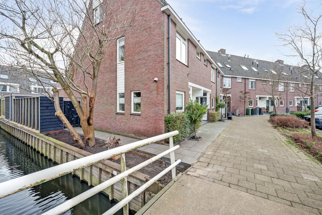 Foto 31 van Oostpolderweg 50