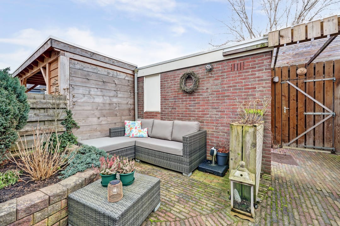 Foto 28 van Oostpolderweg 50