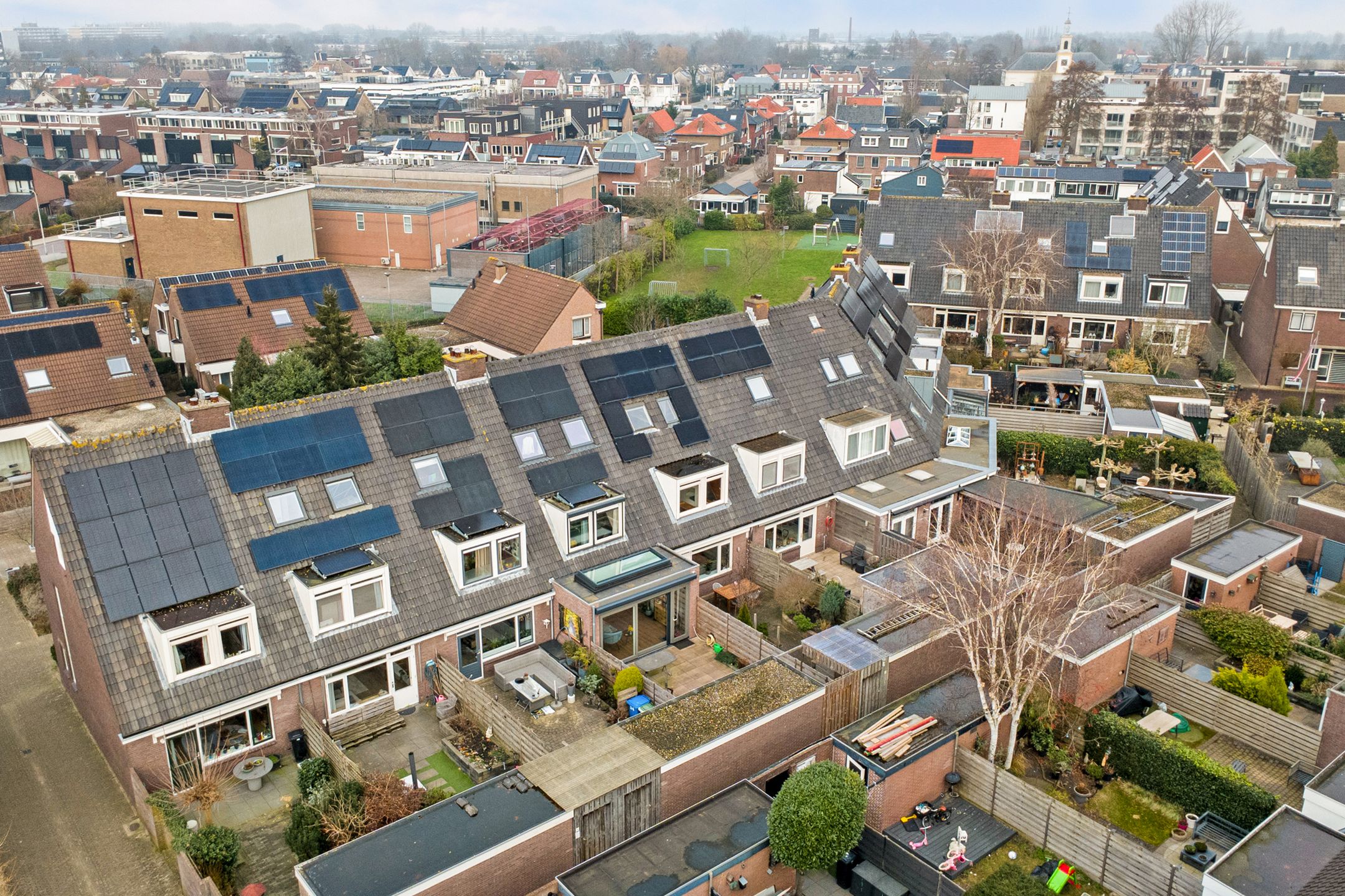 Foto 33 van Oostpolderweg 50