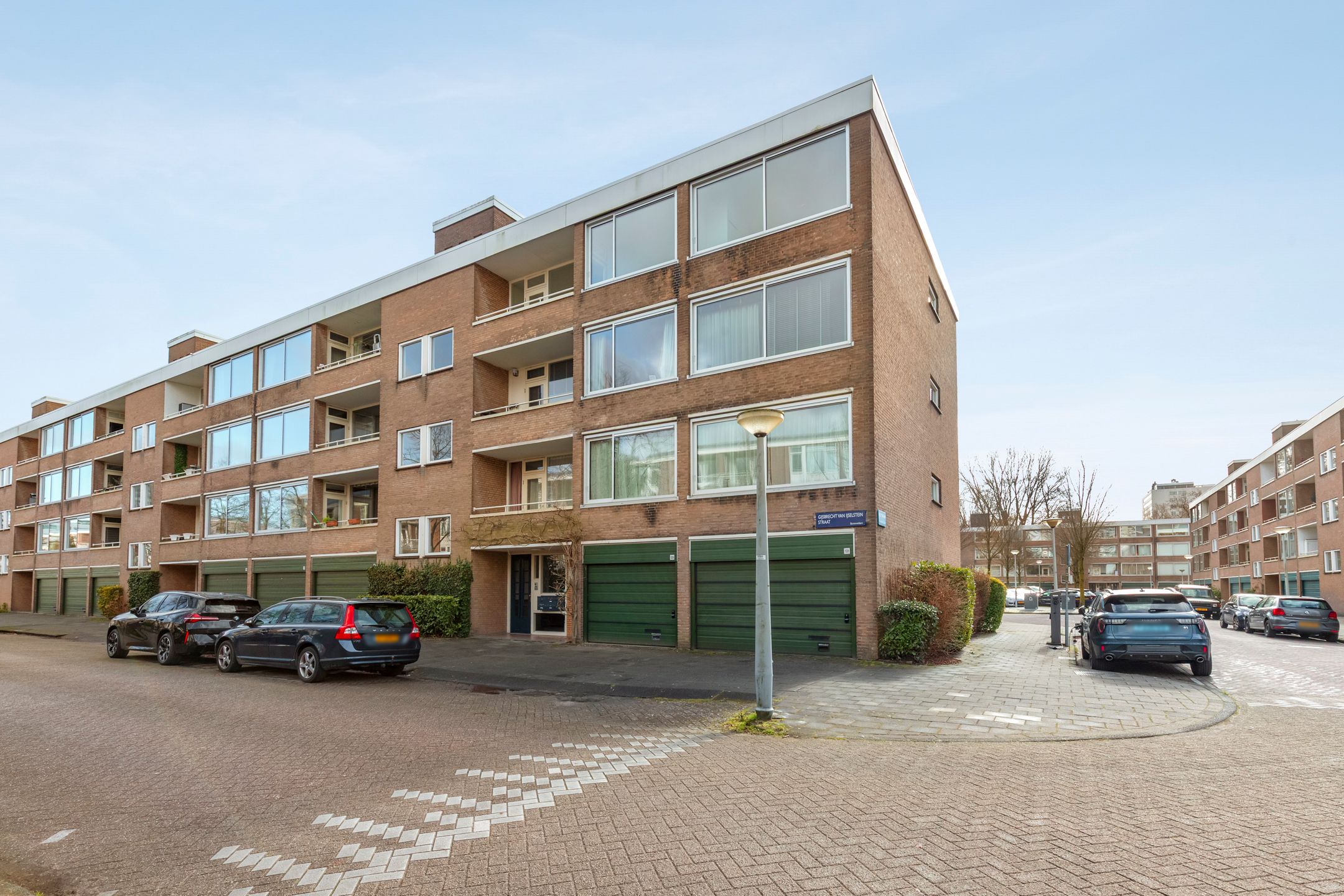 Gijsbrecht van IJselsteinstraat 125 