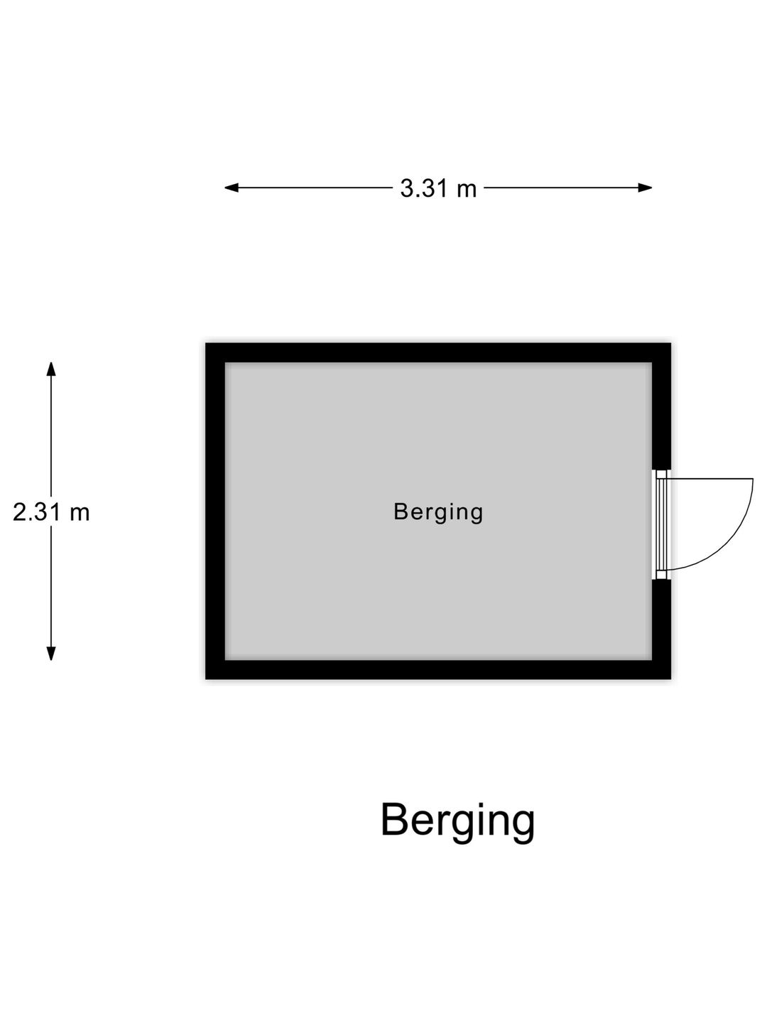 Foto 41 van Oostpolderweg 50