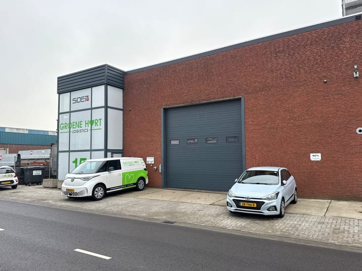 Hertog van Beijerenstraat 15