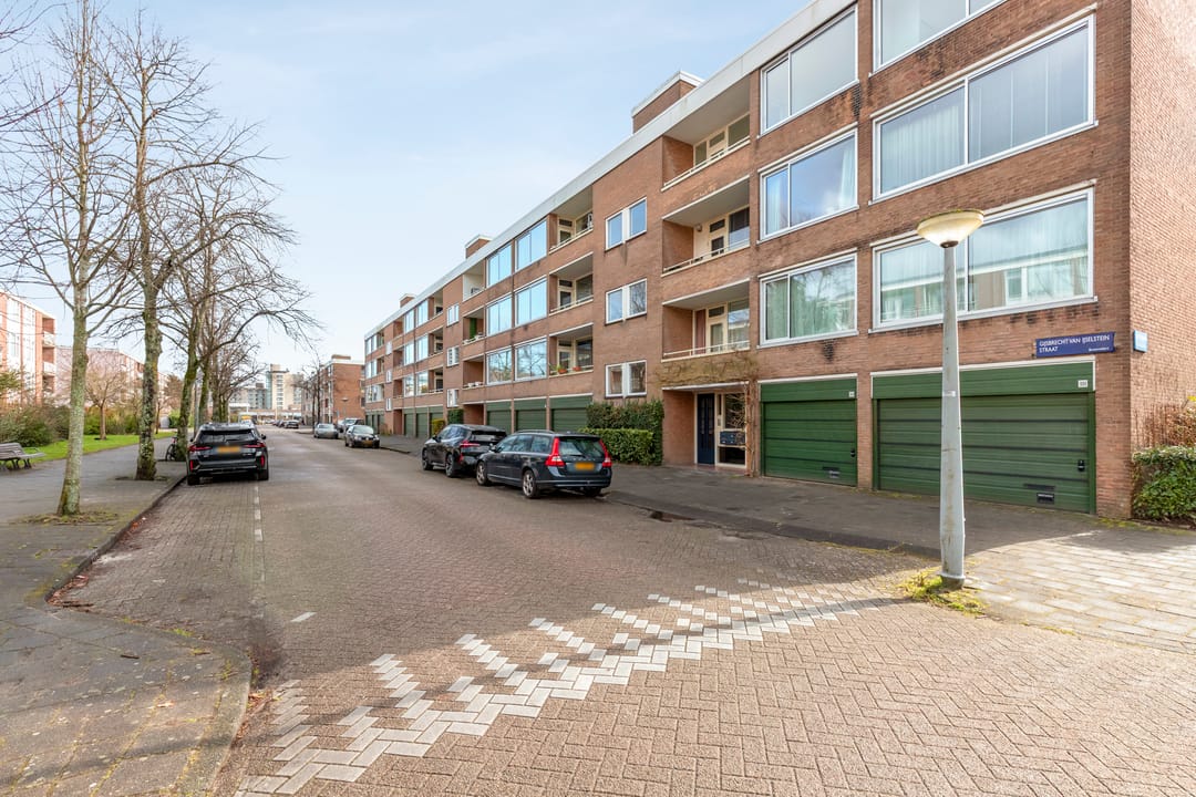 Foto 41 van Gijsbrecht van IJselsteinstraat 125