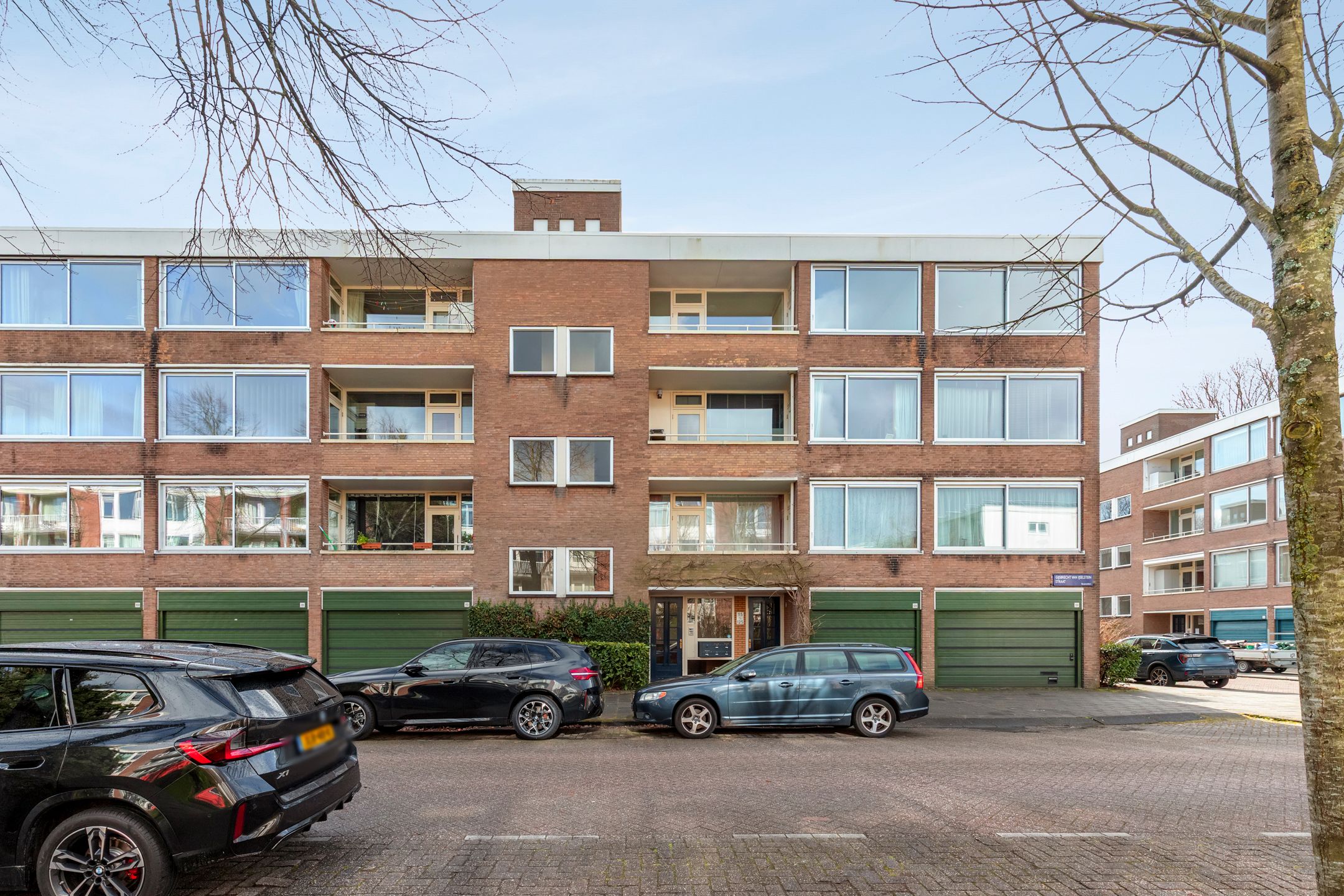 Foto 42 van Gijsbrecht van IJselsteinstraat 125