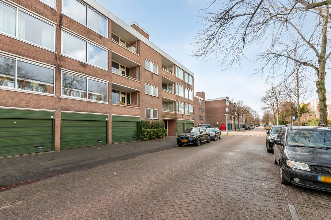 Foto 43 van Gijsbrecht van IJselsteinstraat 125