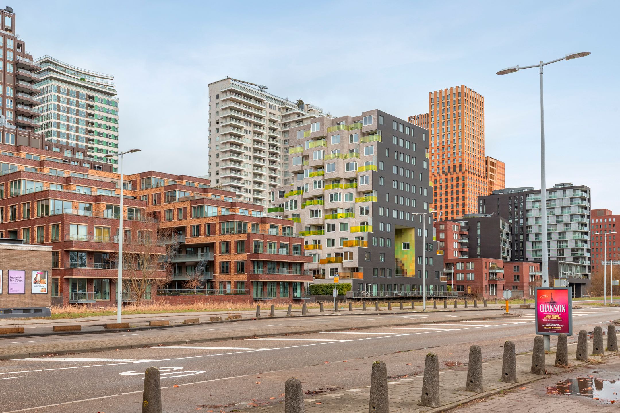 Foto 45 van Gijsbrecht van IJselsteinstraat 125